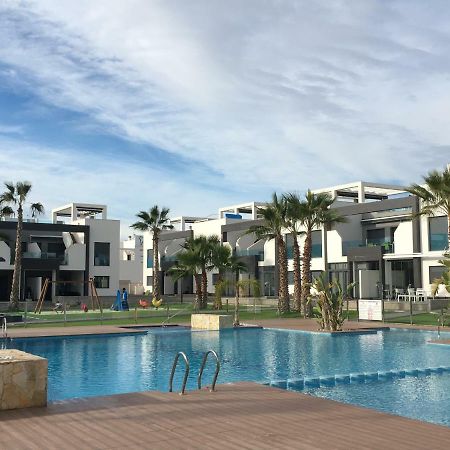 Appartamento Casa De La Vida La Zenia Orihuela Esterno foto