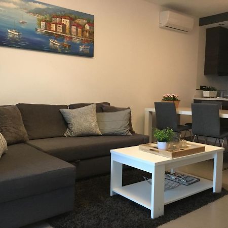 Appartamento Casa De La Vida La Zenia Orihuela Esterno foto
