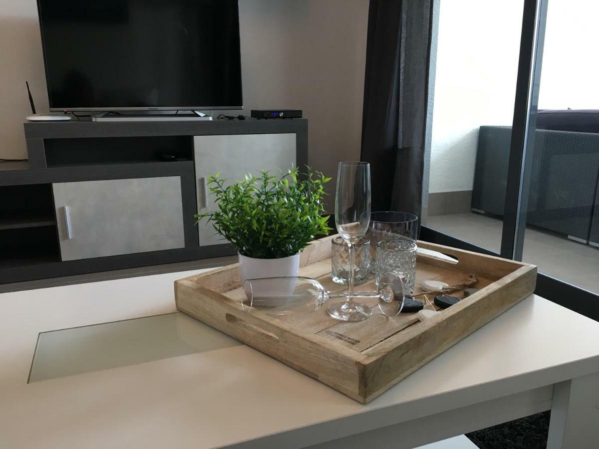 Appartamento Casa De La Vida La Zenia Orihuela Esterno foto