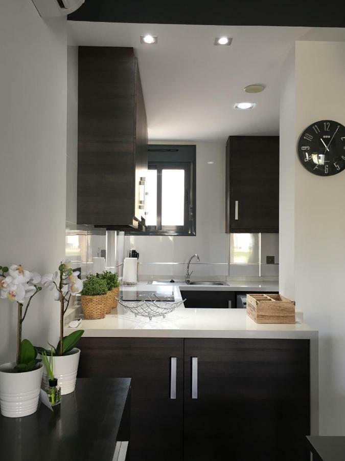 Appartamento Casa De La Vida La Zenia Orihuela Esterno foto