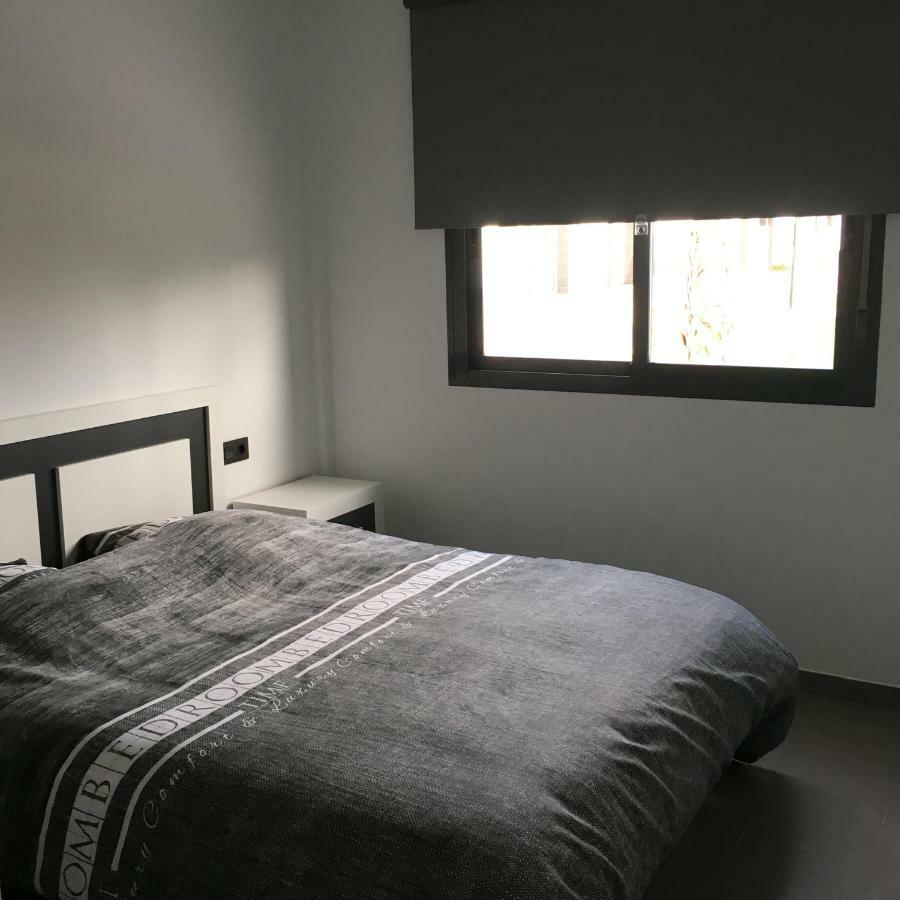 Appartamento Casa De La Vida La Zenia Orihuela Esterno foto