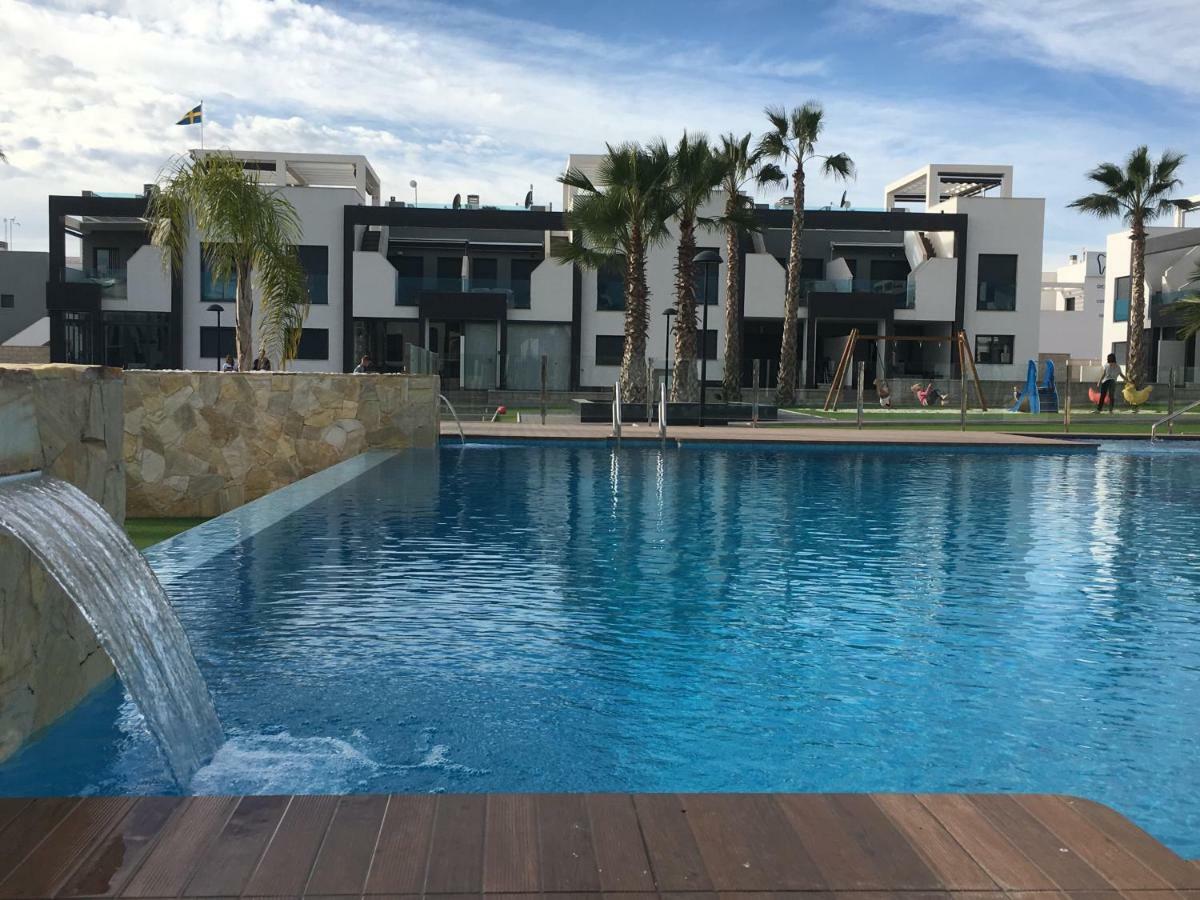 Appartamento Casa De La Vida La Zenia Orihuela Esterno foto