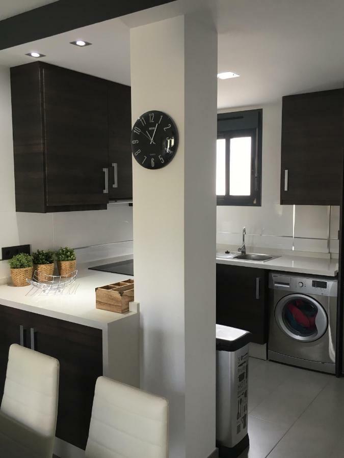 Appartamento Casa De La Vida La Zenia Orihuela Esterno foto