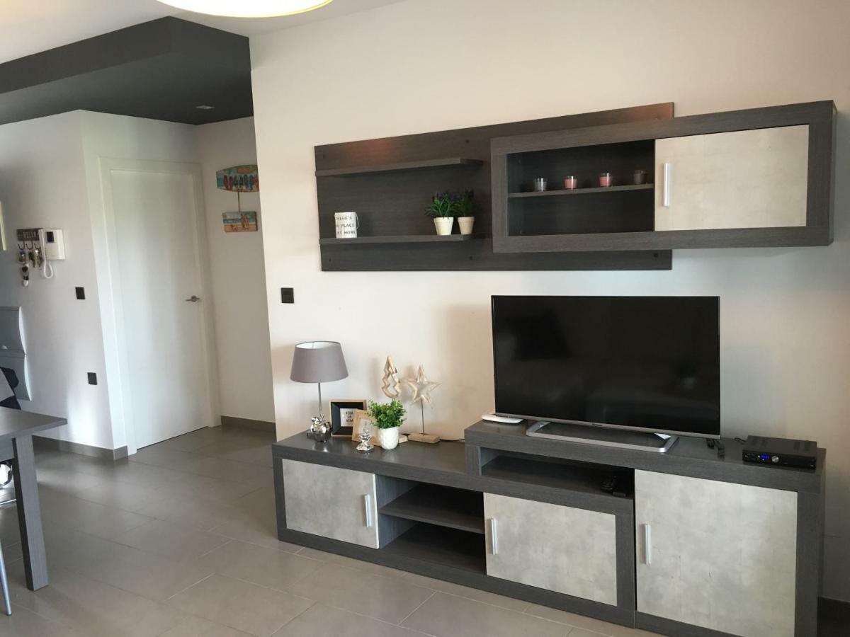 Appartamento Casa De La Vida La Zenia Orihuela Esterno foto