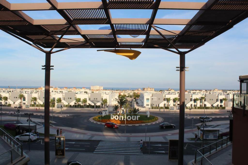 Appartamento Casa De La Vida La Zenia Orihuela Esterno foto
