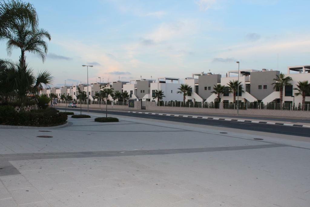Appartamento Casa De La Vida La Zenia Orihuela Esterno foto