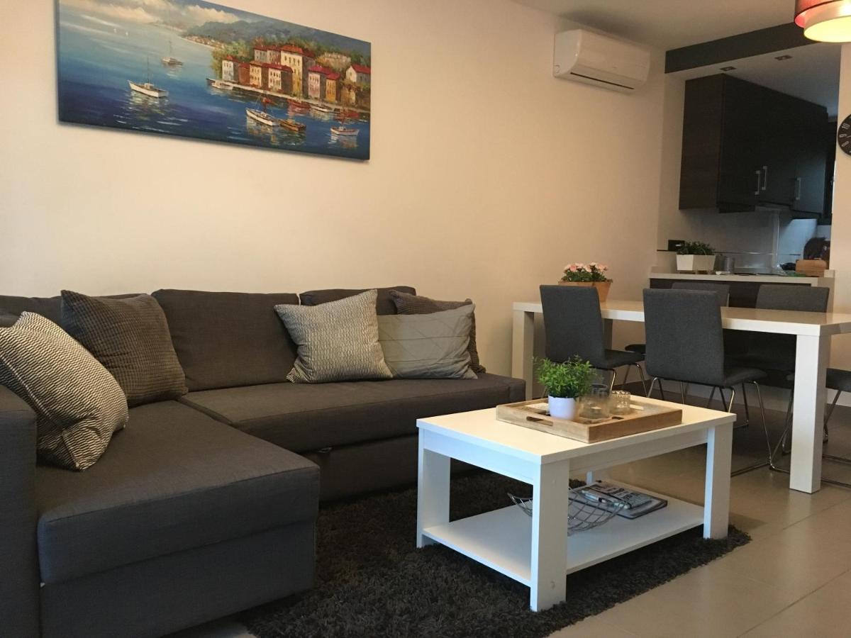 Appartamento Casa De La Vida La Zenia Orihuela Esterno foto