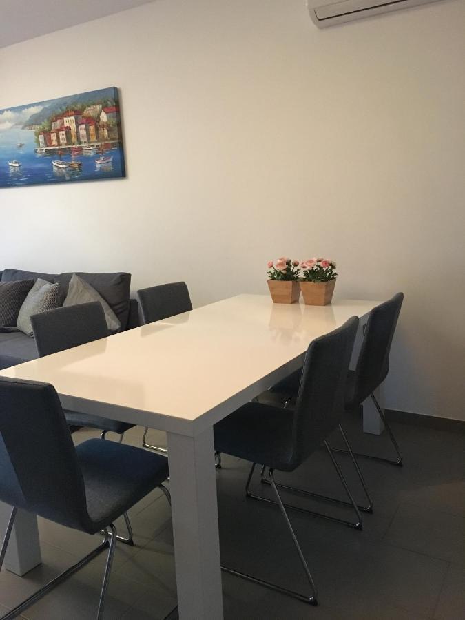 Appartamento Casa De La Vida La Zenia Orihuela Esterno foto