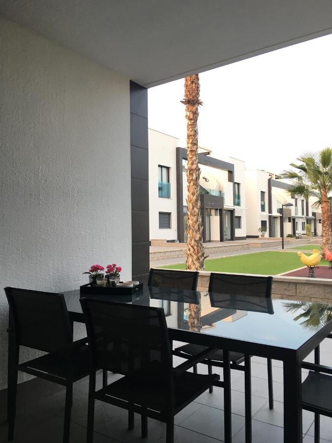 Appartamento Casa De La Vida La Zenia Orihuela Esterno foto