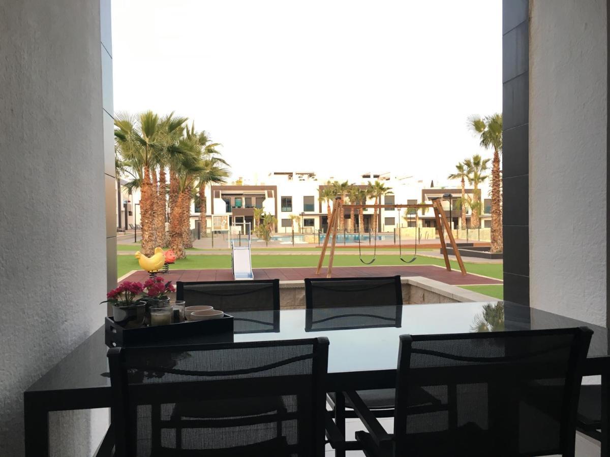 Appartamento Casa De La Vida La Zenia Orihuela Esterno foto