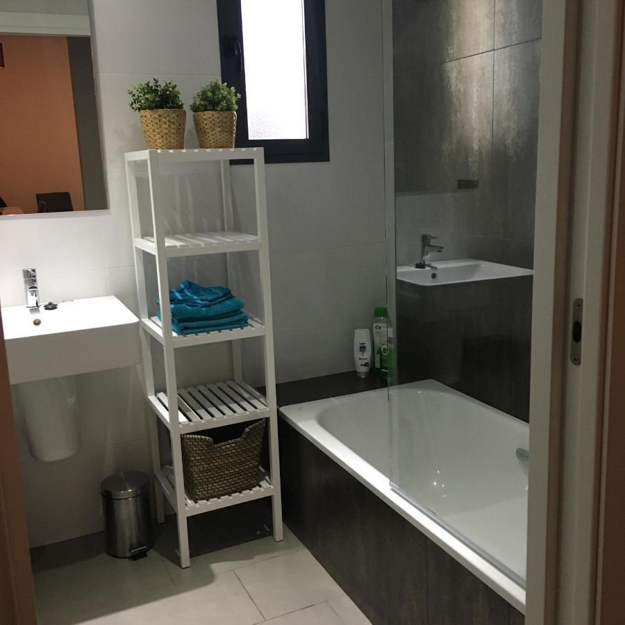 Appartamento Casa De La Vida La Zenia Orihuela Esterno foto